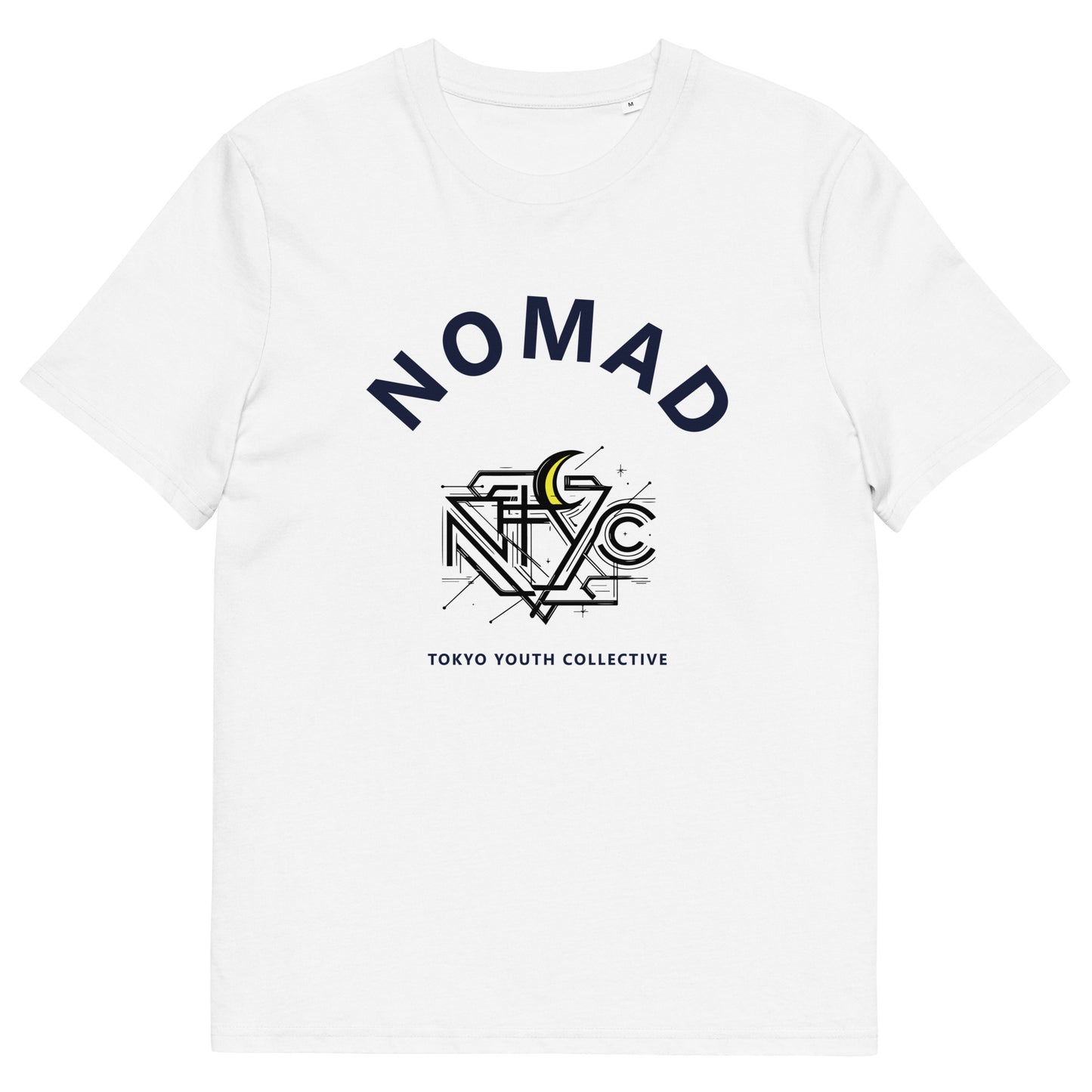 T-shirt graphique NTYC