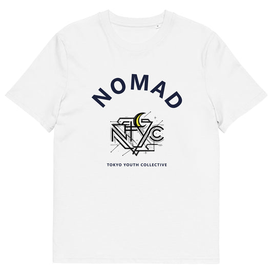 NTYC Graphic Tee